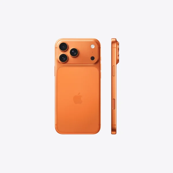 iPhone 17 Pro